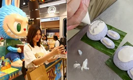 Pop Mart sẽ ngăn chặn việc "xài chùa" hình ảnh Labubu vào mục đích thương mại