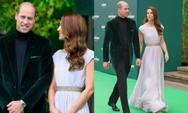 Hoàng tử William bất ngờ tuyên bố sẽ “lấn sân” sang Mỹ, fan của Harry - Meghan ngỡ ngàng