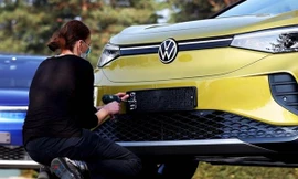 Bày trò đùa ngày Cá Tháng Tư cho vui, hãng ô tô Volkswagen không ngờ lại "gặp họa"