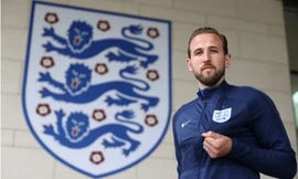 Đội trưởng đội tuyển Anh Harry Kane gửi lời cảnh báo đến Đan Mạch trước trận bán kết