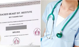 3 trường ở Mỹ bị cáo buộc bán 7.600 tấm bằng giả cho sinh viên, thu hơn 2.600 tỷ đồng