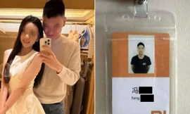Sự thật về “cựu giám đốc Xiaomi” có 200 cô bạn gái: Chỉ là nhân viên thái rau