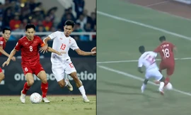 Bàn đầu tiên trong trận Việt Nam - Myanmar được coi là bàn phản lưới nhà có hợp lý không?