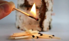 Cô gái ở Mỹ đốt nhà người yêu cũ để trả thù nhưng lại nhầm sang nhà người khác