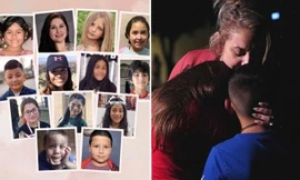 Mẹ của kẻ xả súng tại trường tiểu học ở Mỹ: "Con trai tôi không phải là một con quái vật!"