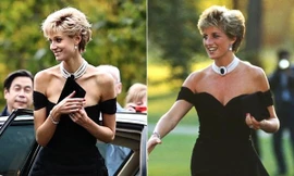 Phim về Hoàng gia Anh “The Crown” bị chỉ trích vì “chiến thuật” quay phim gây tranh cãi