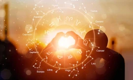 Tình yêu 12 chòm sao năm 2024: Thiên Bình hãy tự tin hơn, Nhân Mã đừng vội vàng