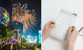 Phát hiện thú vị về “tên” của 3 ngày đầu năm mới 2025 khiến dân mạng xôn xao