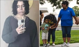 Vụ xả súng ở trường tiểu học tại Mỹ: Thủ phạm từng bị bắt nạt, bản chất là người thế nào?