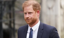 Thành viên gia đình duy nhất công khai ủng hộ Hoàng tử Harry là người ít ai nghĩ đến