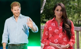 Lại nói về “tổn thương không được giải quyết”: Hoàng tử Harry quyết tâm đối đầu gia tộc?