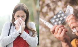 Số người bị ốm đột nhiên tăng mạnh ở nhiều nước, nên làm gì để phòng tránh?