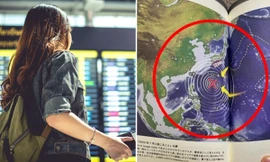 500 lần động đất ở Nhật trong một tuần, có liên quan đến “ngày tiên tri 5/7”?