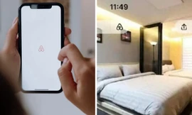 Du khách Trung Quốc phải trả hơn 200 triệu thuê phòng 1 ngày vì nhầm loại tiền