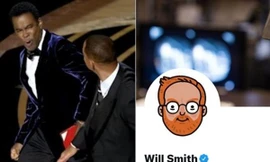 Dân mạng dồn dập tag tài khoản có hẳn tích xanh mang tên Will Smith, ai dè nhầm người!