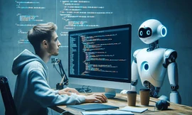 Trợ lý AI từ chối làm theo yêu cầu, bảo người dùng “hãy tự học mà làm lấy”