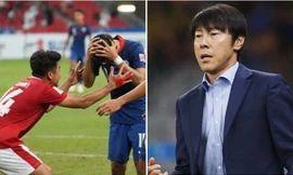 HLV Indonesia được khen ngợi vì lời giải thích sâu sắc sau khi dọa đuổi đội trưởng Asnawi