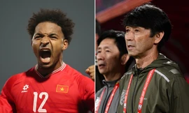 Thua trận lượt đi, HLV ĐT Thái Lan nói gì về Nguyễn Xuân Son của ĐT Việt Nam?