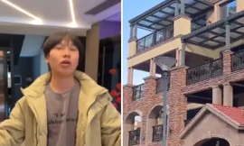 Sống nghèo khó suốt 20 năm, chàng trai mới phát hiện cha mình hóa ra là triệu phú