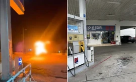 Thất vọng sau 3 lần thi trượt, nam sinh viên ở Malaysia liên tục có hành động dại dột