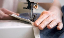 Cựu nhân viên Uniqlo Nhật mở dịch vụ chỉnh sửa quần áo cực kỳ đặc biệt, ai cũng khen ngợi