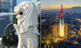 5 nước Đông Nam Á lọt Top các nước có nhiều người siêu giàu, Việt Nam đứng vị trí thứ mấy?