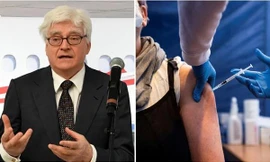 Một bác sĩ ở Đức đang bị điều tra vì tự chế “vắc-xin nhà làm”, đã tiêm cho 20.000 người