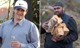 Trúng xổ số 274 tỷ đồng khi mới 19 tuổi, bằng cách nào anh chàng này phá sản chỉ sau 8 năm?