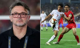 Trùng hợp khó tin về HLV Philippe Troussier: Từng bị sa thải cũng vì thua ĐT Indonesia
