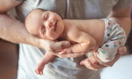 Bố đặt tên con là “Bộ Thông Tin Truyền Thông Thống Kê” để bày tỏ tình yêu với cơ quan mình