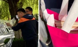 Sốt ruột vì con trai 24 tuổi chưa có người yêu, bố tặng cho 20 bất động sản để dễ lấy vợ