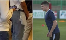 Nhiều người Anh mặc quần áo trái khi ra đường: Không phải lỗi thời trang, lý do rất xúc động!