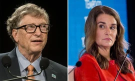 Lý do vợ chồng Bill Gates có "hợp đồng ly thân": Ngăn chặn đối phương “tẩu tán” tài sản?