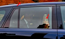 Ảnh mới của Công nương Kate và Hoàng tử William bị cho là ảnh ghép, sự thật là gì?