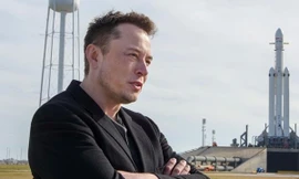 Người giàu nhất thế giới Elon Musk thừa nhận “không có nhà cửa gì”, bất ngờ nữa là chỗ ngủ