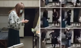 Thông tin 11 vị khách của “Hồng Tỷ Nam Kinh” bị bệnh truyền nhiễm có thật không?