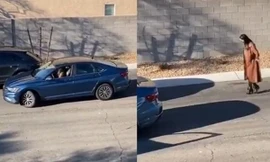 Chỉ là video đỗ ô tô thôi, tại sao lại thu hút 10 triệu lượt xem chỉ trong 1 ngày?