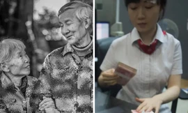 Cặp vợ chồng tằn tiện không mua đồ mới suốt hàng chục năm nhưng có tài sản cả chục tỷ