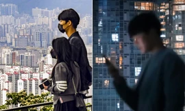 Chỉ 30 người mua hết 8.000 căn nhà ở Hàn Quốc, trong khi giới trẻ không thể mua nhà