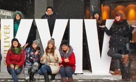 Tại sao thủ đô của Ukraine có lúc được viết là Kyiv, có lúc lại là Kiev: Tên nào mới đúng?