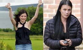 Trúng xổ số 60 tỷ đồng khi mới 16 tuổi, cô gái này đã “đốt” sạch may mắn như thế nào?