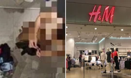 Cửa hàng H&M ở Malaysia bị “tố” có camera giấu trong phòng thử đồ, lộ hình ảnh của khách