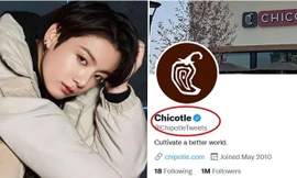 Jungkook (BTS) phát âm sai tên chuỗi nhà hàng ở Mỹ, chuỗi nhà hàng này phản ứng thế nào?