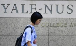 Cập nhật ngay nếu định du học Singapore: Một ĐH danh tiếng sẽ dừng hoạt động, SV sốc nặng
