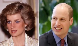 Hoàng tử William học theo Công nương Diana, giảm nhẹ nhiều nguyên tắc của Hoàng gia Anh