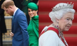 Trách gia đình nhưng Harry tiếp tục “lên sóng” để bênh vợ, tiết lộ “điều hối hận lớn nhất”