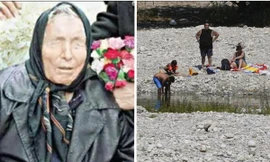 Hai dự đoán của nhà tiên tri Baba Vanga cho năm 2022 đã thành sự thật, còn những gì nữa?