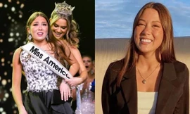 Hoa hậu Mỹ gốc Hàn Emma Broyles chia sẻ mình bị mắc bệnh tâm lý, cư dân mạng thêm cảm phục