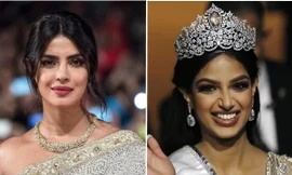 Bố mẹ tân Hoa hậu Hoàn vũ tiết lộ một điều cho thấy con gái đặc biệt từ khi mới chào đời