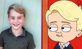 Phim hoạt hình về Hoàng gia Anh vừa công bố trailer đã gây phẫn nộ vì một lý do quan trọng